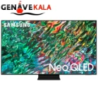 تلویزیون سامسونگ 65 اینچ 4K Neo QLED مدل 65QN90B 2022