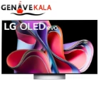 تلویزیون ال جی 65 اینچ 4K اولد مدل 65G3 2023