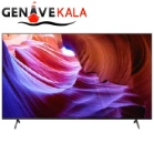 تلویزیون  سونی 55 اینچ 4k مدل 55X85K 2022