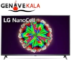 تلویزیون ال جی 65 اینچ 4K مدل 65NANO79 2020