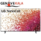 تلویزیون ال جی 55 اینچ 4K  مدل 55NANO75 2021