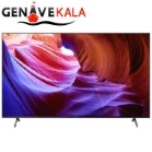 تلویزیون سونی 85 اینچ 4k مدل 85X80K 2022