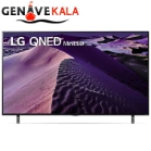 تلویزیون ال جی 65 اینچ 4K Mini LED مدل 65QNED85 2022