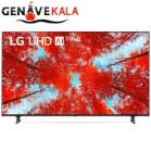 تلویزیون ال جی 50 اینچ 4K UHD مدل 50UQ9050 2022