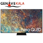 تلویزیون سامسونگ50 اینچ 4K  مدل 50QN90A 2020