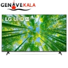 تلویزیون ال جی 86 اینچ 4K UHD مدل 86UQ80006 2022