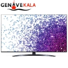 تلویزیون ال جی 50 اینچ 4K NanoCell مدل 50NANO76 2021