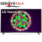 تلویزیون ال جی  55 اینچ 4K نانوسل مدل 55NANO80 2020