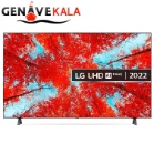 تلویزیون ال جی 75 اینچ 4K UHD مدل 75UQ90006 2022