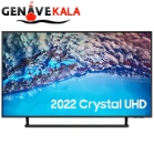 تلویزیون سامسونگ 50 اینچ 4K UHD مدل 50BU8500 2022