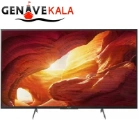 تلویزیون  سونی 43 اینچ 4K مدل 2020 KD-43X8500H