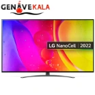 تلویزیون ال جی 65 اینچ 4K NanoCell مدل 65NANO846 2022