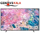 تلویزیون سامسونگ 85 اینچ 4K QLED مدل 85Q60B 2022