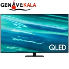 تلویزیون سامسونگ 85 اینچ 4K QLED مدل 85Q80A 2021