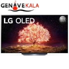 تلویزیون ال جی 55 اینچ 4K اولد  مدل 2021 OLED 55B1