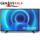 تلویزیون فیلیپس 58 اینچ 4K مدل 2020 58PUS7505