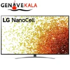 تلویزیون ال جی 65 اینچ 4K NanoCell مدل 65NANO923 2021