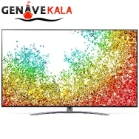 تلویزیون ال جی 65 اینچ 4K NanoCell مدل 65NANO76 2021