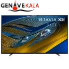 تلویزیون سونی 55 اینچ 4K اولد مدل 2021 XR-55A80J