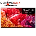 تلویزیون سونی  75 اینچ  4k مدل 75X95K 2022