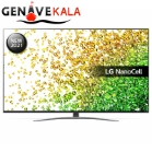 تلویزیون ال جی 55 اینچ 4K NanoCell مدل 55NANO886 2021