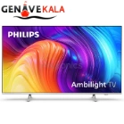 تلویزیون فیلیپس 58 اینچ 4K مدل 58PUS8507 2022