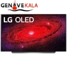 تلویزیون ال جی 55 اینچ 4K اولد  مدل 2020 OLED 55CX