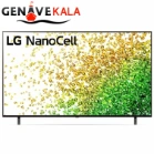 تلویزیون ال جی 65 اینچ 4K NanoCell مدل 65NANO89 2021