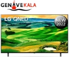 تلویزیون ال جی 86 اینچ 4K QNED مدل 86QNED806 2022