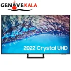 تلویزیون سامسونگ 65 اینچ 4K UHD مدل 65BU8500 2022