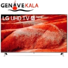 تلویزیون ال جی 55 اینچ 4K مدل 2020 55UN8060