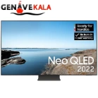 تلویزیون سامسونگ 55 اینچ 4K Neo QLED مدل 55QN91B 2022