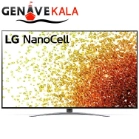 تلویزیون ال جی 55 اینچ 4K NanoCell مدل 55NANO923 2021