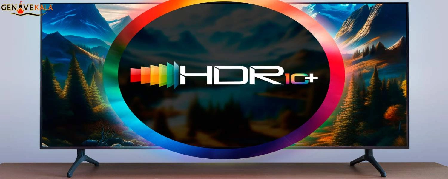 تکنولوژی HDR تلویزیون سامسونگ DU8000