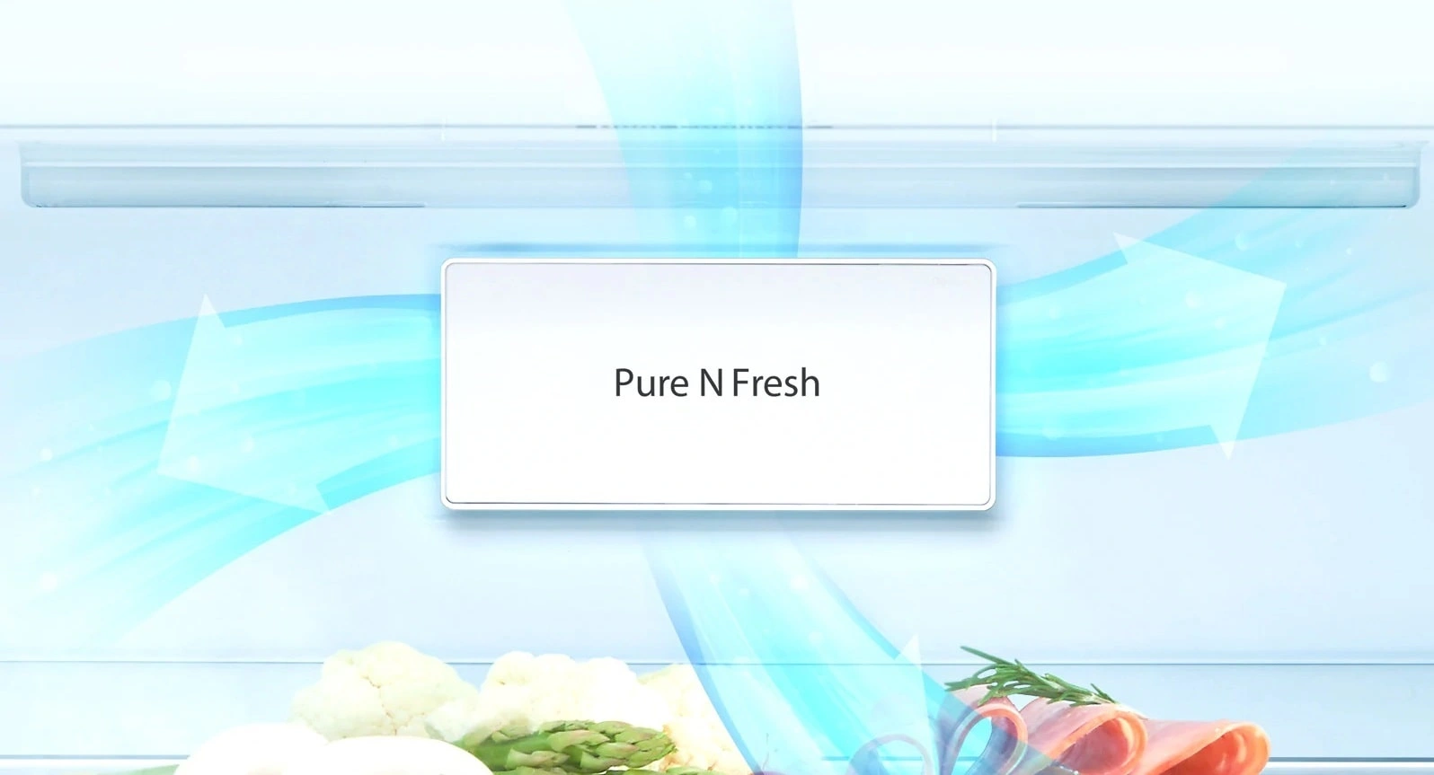 فیلتر بهداشتی Pure N Fresh	 یخچال فریزر ساید بای ساید 5 درب 30 فوت ال جی مدل GMJ844PZKV