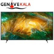 تلویزیون سونی 55 اینچ 4K مدل 2020 XBR-55X800H