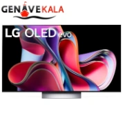 تلویزیون ال جی 65 اینچ 4K اولد مدل 65G3 2023