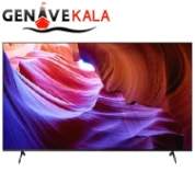 تلویزیون  سونی 55 اینچ 4k مدل 55X85K 2022