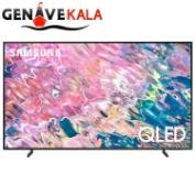 تلویزیون سامسونگ 50 اینچ 4K QLED مدل 50Q60B 2022