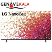 تلویزیون ال جی 55 اینچ 4K  مدل 55NANO75 2021