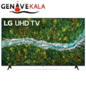 تلویزیون ال جی 70 اینچ 4K UHD مدل 70UP77003 2021