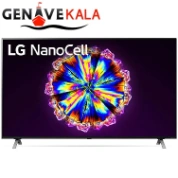 تلویزیون ال جی 65 اینچ 4K نانوسل مدل 2020 65NANO90