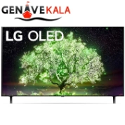 تلویزیون ال جی  55 اینچ 4K اولد مدل 2021 OLED 55A1