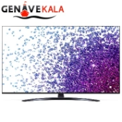 تلویزیون ال جی 50 اینچ 4K NanoCell مدل 50NANO76 2021