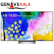 تلویزیون ال جی 65 اینچ 4K اولد  مدل OLED 65G2 2022