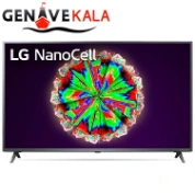 تلویزیون ال جی  55 اینچ 4K نانوسل مدل 55NANO80 2020