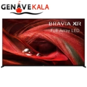 تلویزیون سونی 65 اینچ 4K مدل 2021 XR-65X9500J