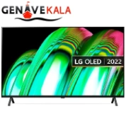 تلویزیون ال جی 55 اینچ 4K اولد مدل OLED 55A2 2022