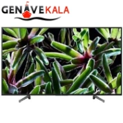 تلویزیون سونی 55 اینچ 4K مدل 2019  KD-55X70J