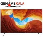 تلویزیون سونی 55 اینچ 4K  مدل 2020 XBR-55X900H